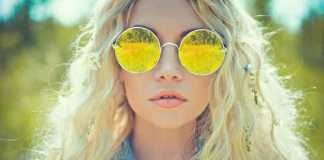 Sunglasses for the Sea and Mountains: How to Choose Them Sun glassses