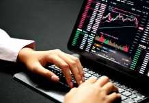 Trading---FOREX