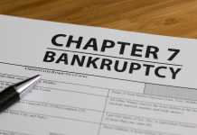 How The Bankruptcy Means Test Helps Estimate Chapter 7 Qualification Chapter 7 Qualification