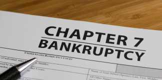 How The Bankruptcy Means Test Helps Estimate Chapter 7 Qualification Chapter 7 Qualification