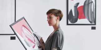 What is a Blue-Chip Artist? art assessment
