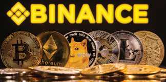 Binance