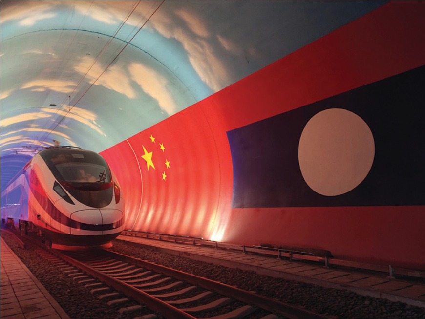 Live: Boarding the intelligent bullet train for Hangzhou Asian