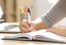 Improve Your Writing Skills
