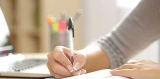 5 Essential Tips to Improve Your Writing Skills Improve Your Writing Skills