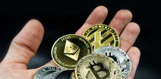 Top 5 Cryptocurrencies to Invest in for the Future Cryptocurrencies to Invest in for the Future