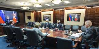 Reasons Why US May Want Russia to Invade Ukraine