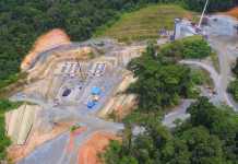 Solaris Resources (TSX:SLS) Could be at Centre of Mining Industry M&A Frenzy Mining Industry