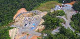Solaris Resources (TSX:SLS) Could be at Centre of Mining Industry M&A Frenzy Mining Industry