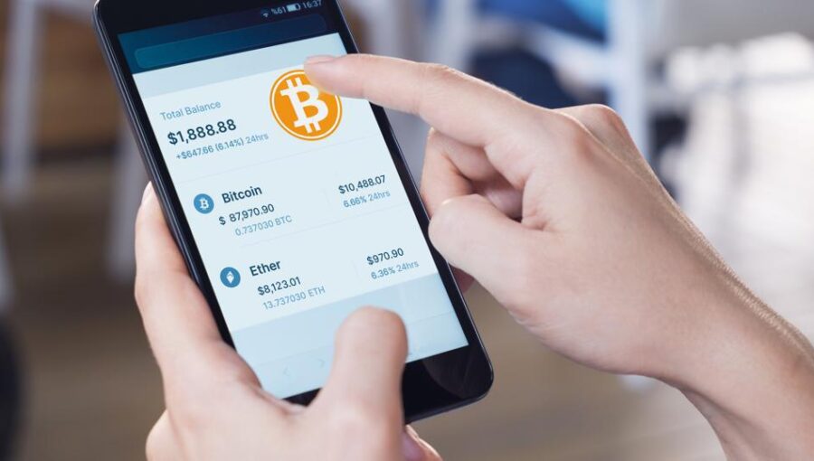 buy bitcoin with postepay