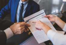 What Will Happen if You Won’t Pay Yearly Offshore Company Fees? paperwork