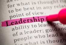 Michael Molfetta, Founder of Molfetta Law, Shares How to Recognize and Increase Your Leadership Ability leadership