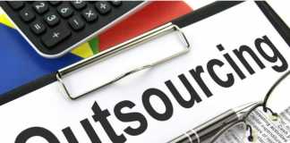 outsourcing