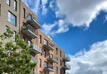 How Much Is Landlord Insurance? buildings