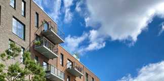 How Much Is Landlord Insurance? buildings