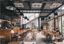 Why Is Branding Important In A Restaurant? restaurant