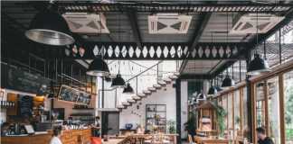 Why Is Branding Important In A Restaurant? restaurant