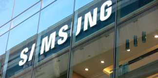 Samsung Announces New Green Initiatives samsung