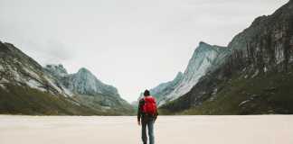 4 Smart Ways to Become a More Sustainable Traveler sustainable traveler