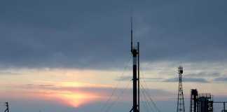China on the Verge of Energy Crisis