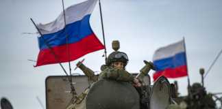 Russian Sphere of Influence: What is it? What Could It Be? Russian