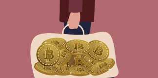 Bitcoin profit