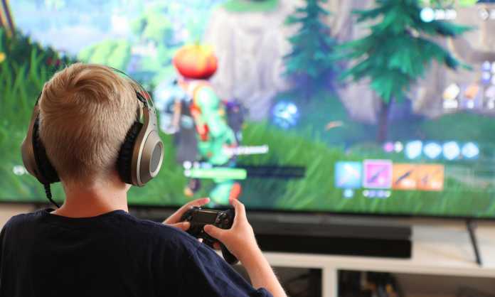 Video Games are Being Used to Teach Autistic Children