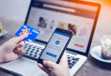 Online Payment Processing