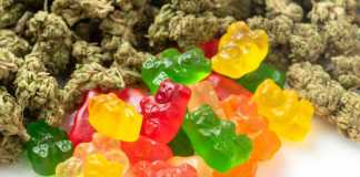 Delta 8 THC Gummies