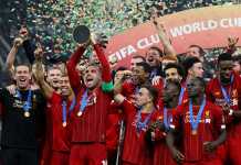 Liverpool