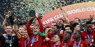 Liverpool