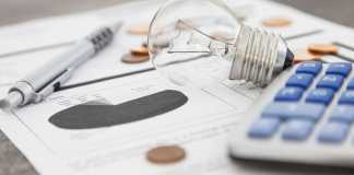 Energy Bills