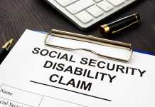 4 Things To Know When Filing For Social Security Disability Social Security Disability