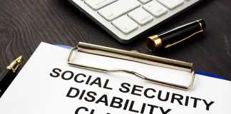 4 Things To Know When Filing For Social Security Disability Social Security Disability