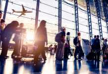 6 Things to Sort Out Before Moving Overseas Airport