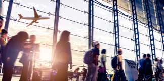 6 Things to Sort Out Before Moving Overseas Airport