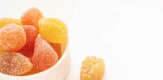 CBD Gummies