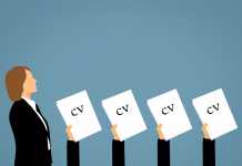 CV