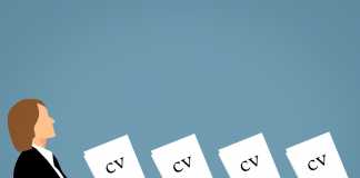 CV