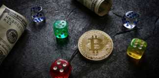 Crypto Gambling