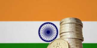 Crypto-in-India