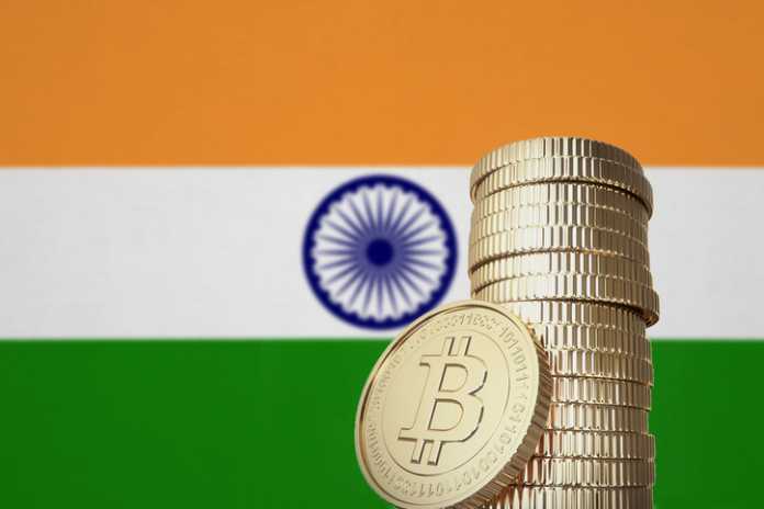 Crypto-in-India