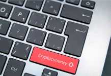 Cryptocurrency-