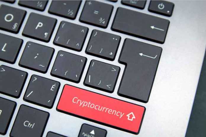 Cryptocurrency-