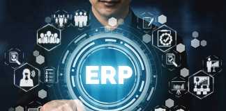 ERP System