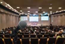8 Ways to Delight Your Attendees Through an Exceptional Event Experience Event