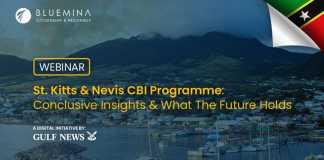 St. Kitts & Nevis CBI Programme: Conclusive Insights & What The Future Holds St. Kitts & Nevis CBI Programme: Conclusive Insights & What The Future Holds