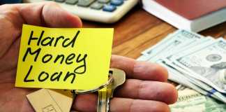 hard money