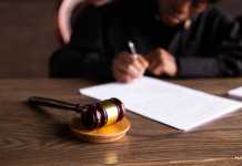 How Lawyers Handle Personal Injury Cases Judge