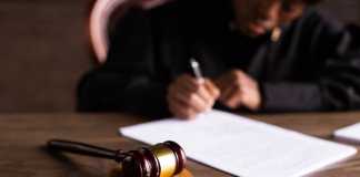 How Lawyers Handle Personal Injury Cases Judge